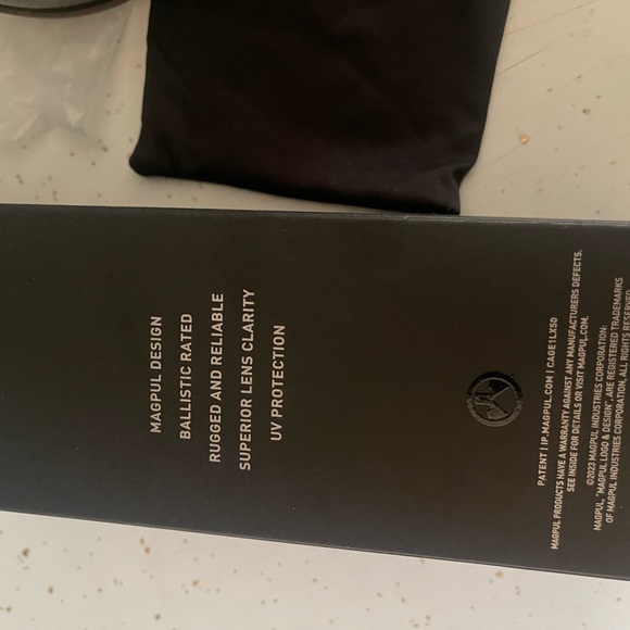 MAGPUL Radius sunglasses eyewear - Picture 4 of 10